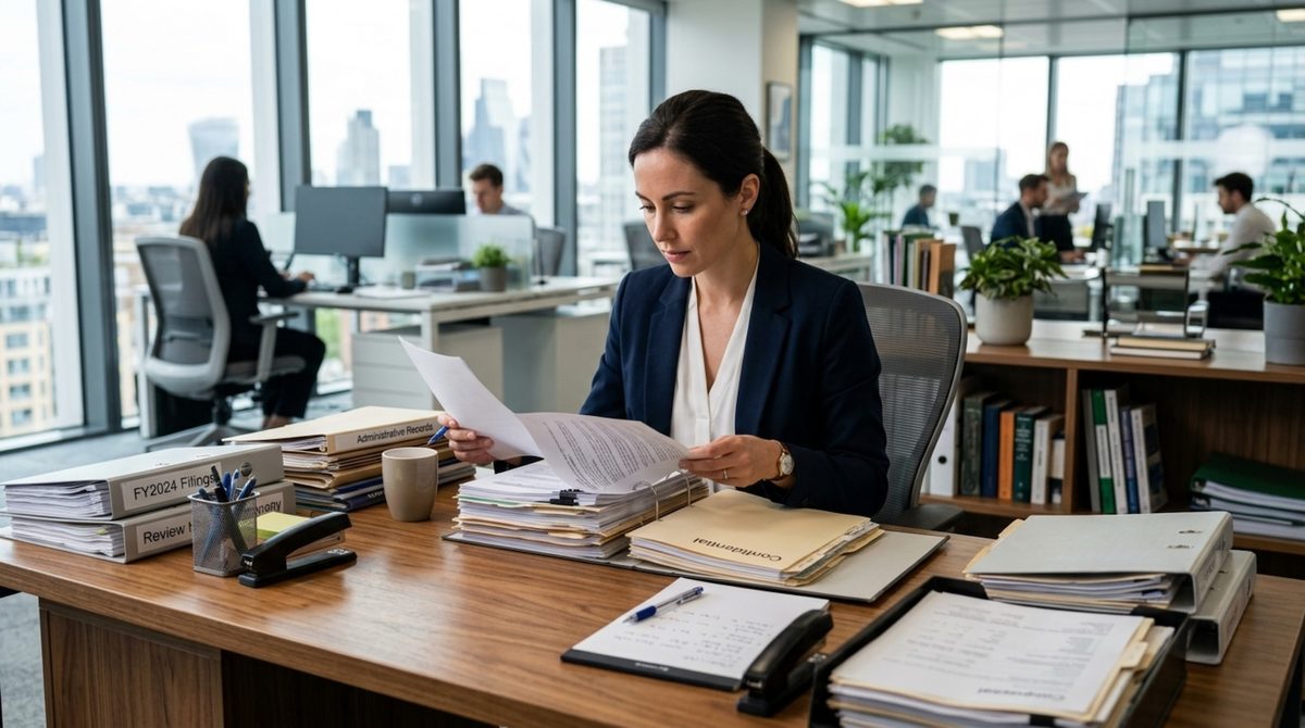 Handelsregisterauszug übersetzen lassen – beglaubigte Übersetzung von Handelsregisterauszug durch Übersetzer für Deutsch, Englisch und 75 weitere Sprachen