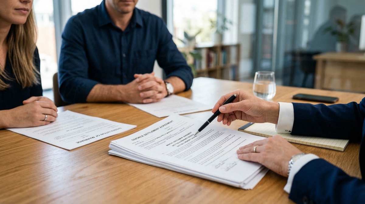 Scheidungsurkunde übersetzen lassen – beglaubigte Übersetzung von Scheidungsurkunde durch Übersetzer für Deutsch, Englisch und 75 weitere Sprachen