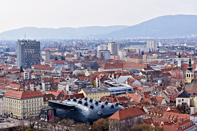 Übersetzungsbüro Graz Deutsch Englisch Französisch Italienisch