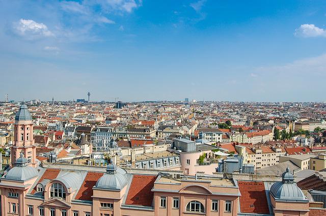 Übersetzungsbüro Wien Deutsch Englisch Französisch Italienisch